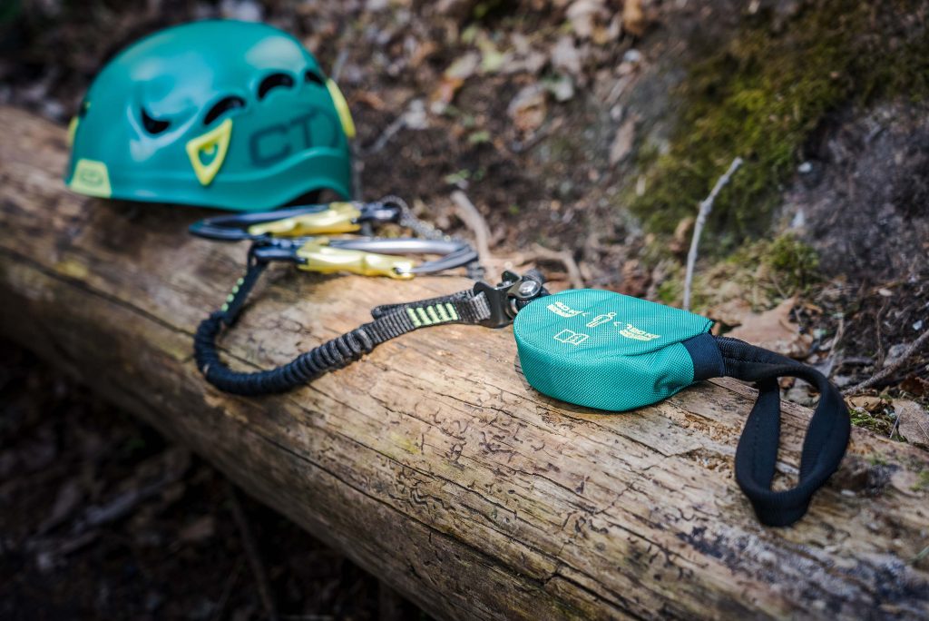 Foto @ Climbing Technology