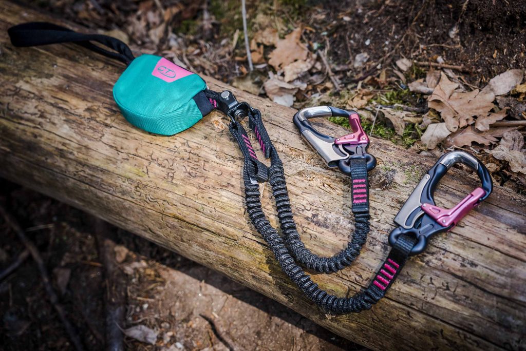 Foto @ Climbing Technology