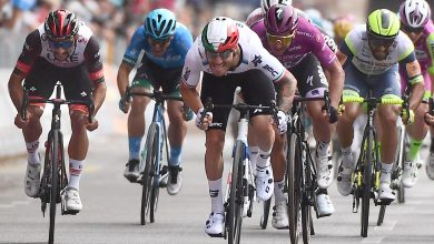 Photo of Il Giro d’Italia non passerà dal Mottarone