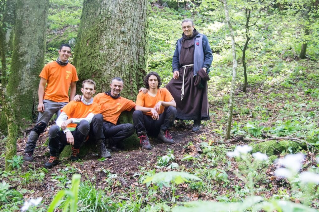 Foto Giant Trees Foundation