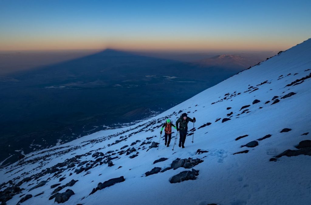 nico valsesia, from zero to, ararat