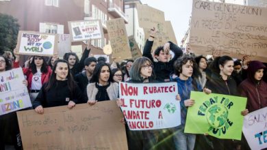 Photo of Ambiente, natura e sostenibilità al Trento Film Festival