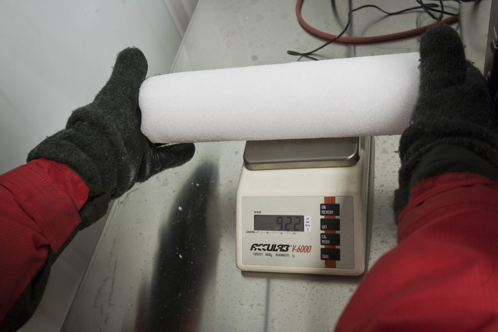 Adamello. Foto @ Bicocca