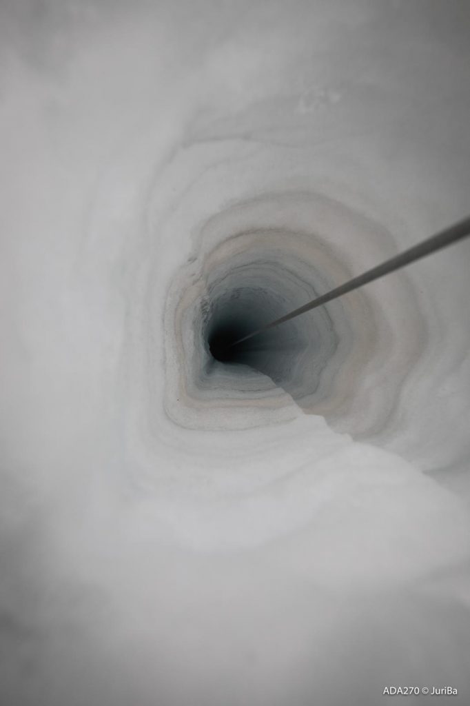 Adamello. Foto @ JuriBa