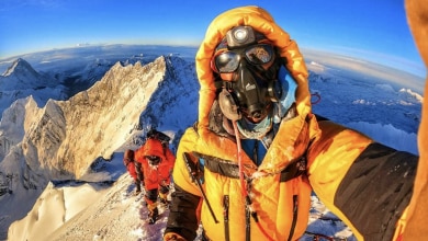 Photo of Everest vergogna: il volto cinico e disumano dell’alpinismo