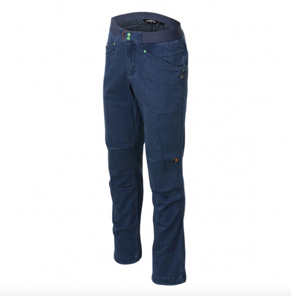 NOGHERA JEANS PANT