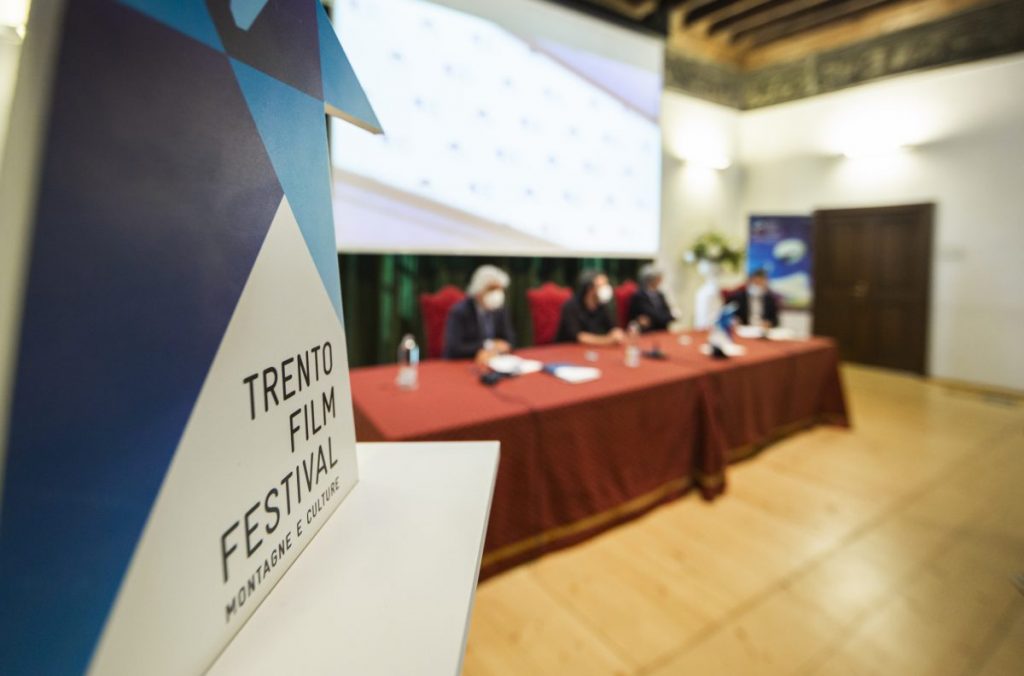 trento film festival