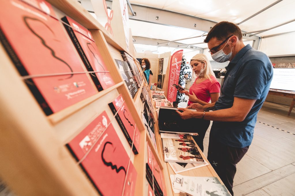 Trento Film Festival 2020 - Foto Michele Purin