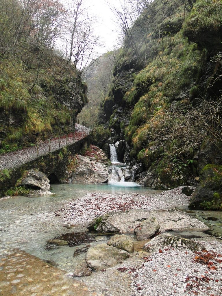 Val Vertova - Foto Wikimedia Commons @Ago76