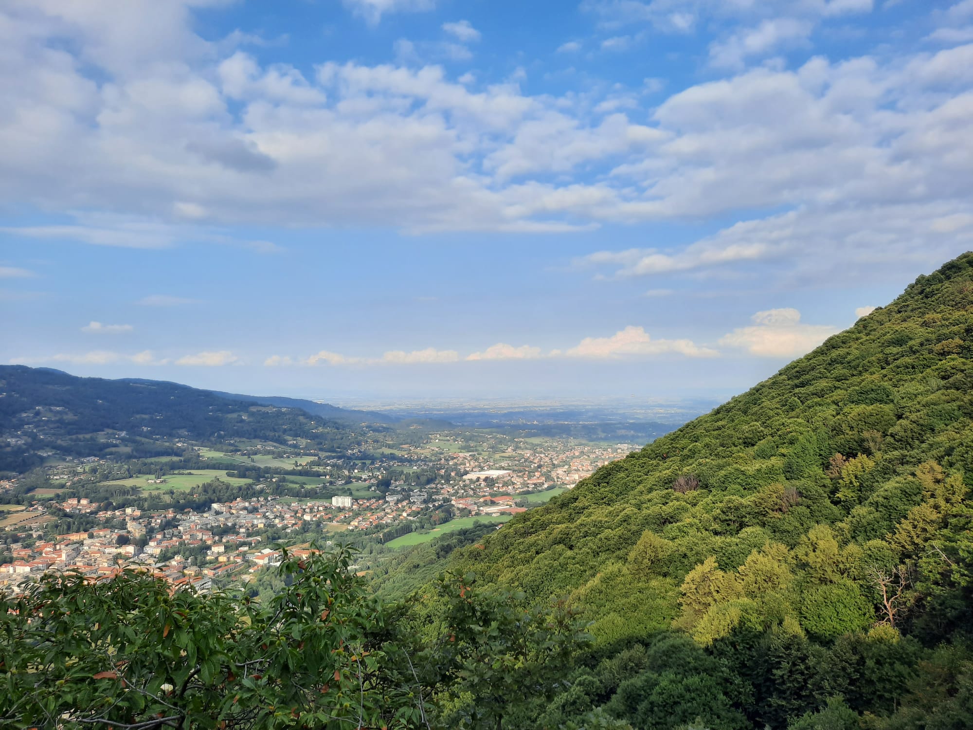 Montagne del Piemonte &quot;Covid free&quot; come le isole minori Montagna.TV