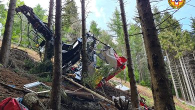 Photo of Come funzionano le funivie? i controlli? sono sicure?  Le domande dopo la tragedia del Mottarone