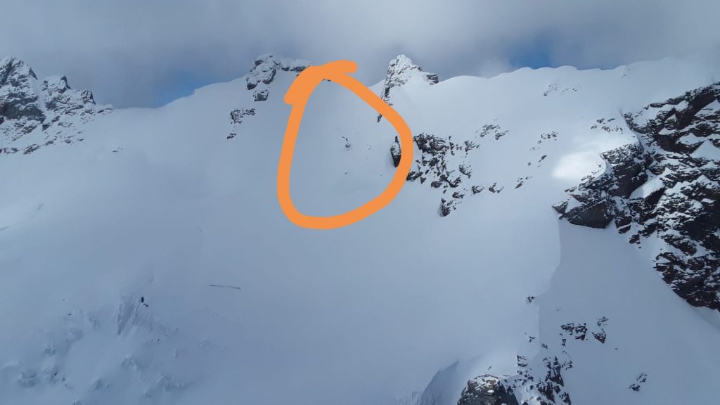 Foto @ Soccorso Valdostano