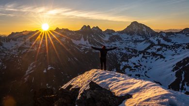 Foto @ Damian Markutt via unsplash 