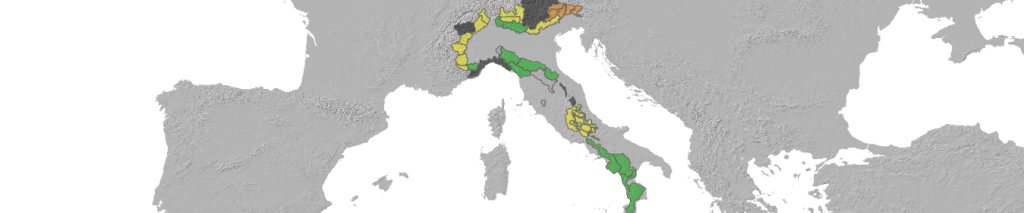 Bollettino pericolo valanghe 3.05.2021 Meteomont