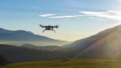 Photo of Rifornire i rifugi di montagna, quando il drone è la scelta ecologica