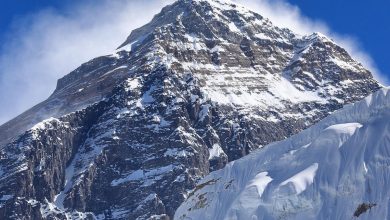 Photo of Sherpa muore sull’Everest. È la quarta vittima della stagione