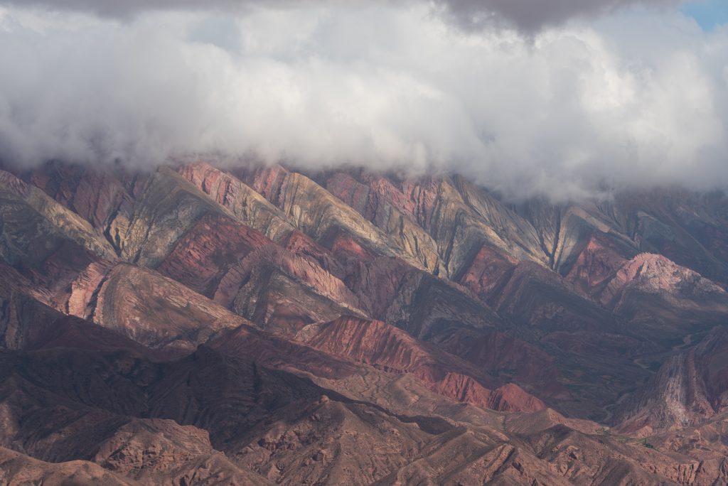 Argentina - Foto Kulli Kittus @Unsplash