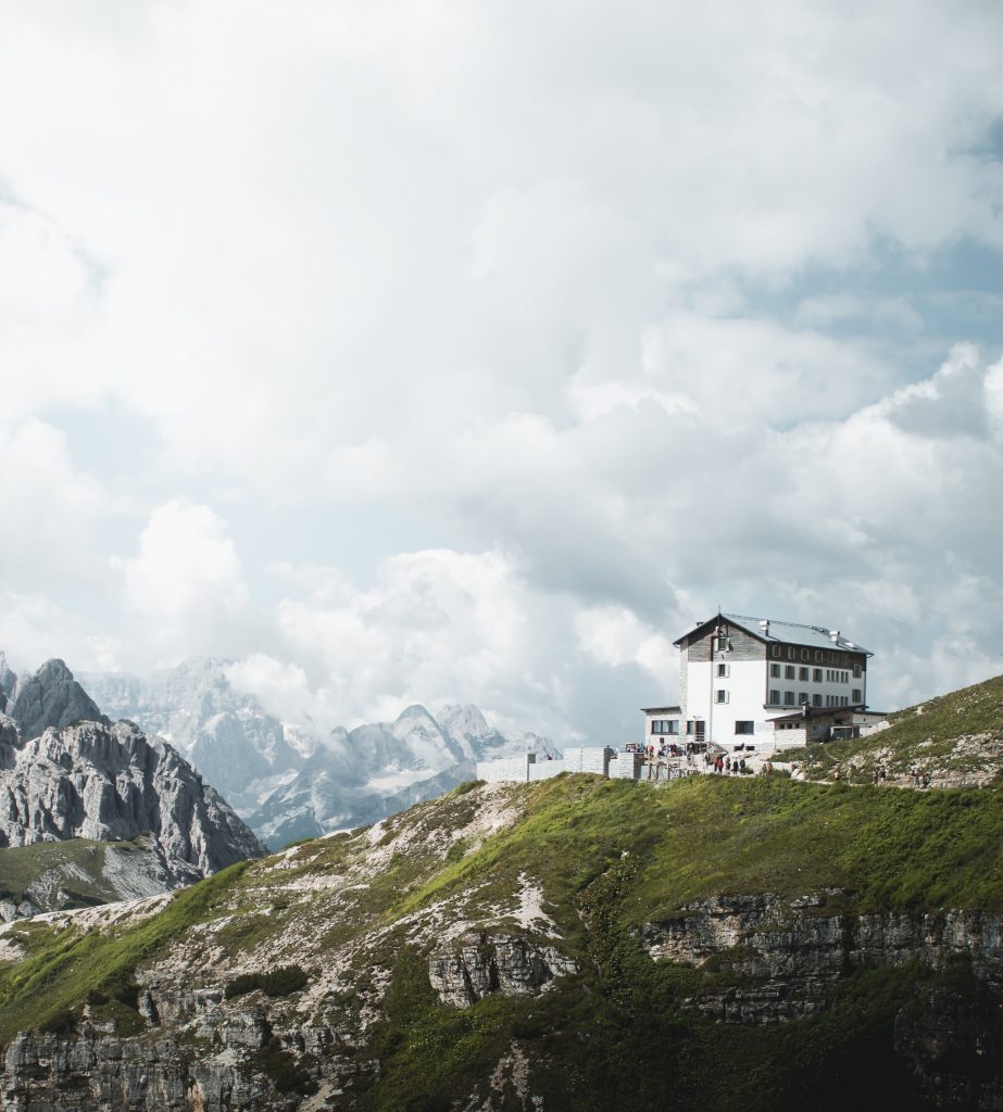Foto @ Matteo Grando via unsplash