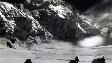 Photo of “McKinley 1961”, una storia di grande alpinismo e di amicizia