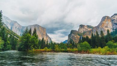 Photo of Yosemite, servirà un permesso per dormire, anche in parete. Scatta la polemica