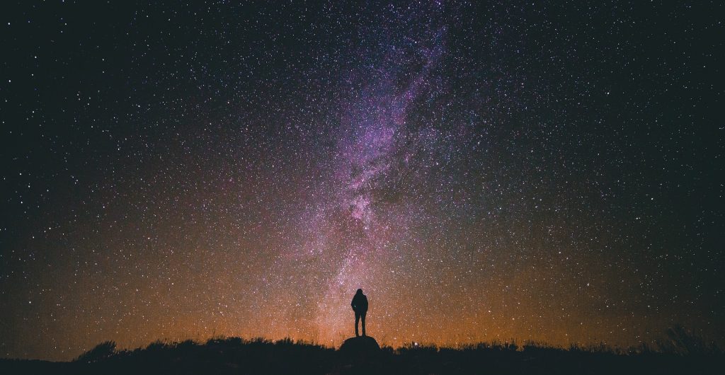 Cielo stellato