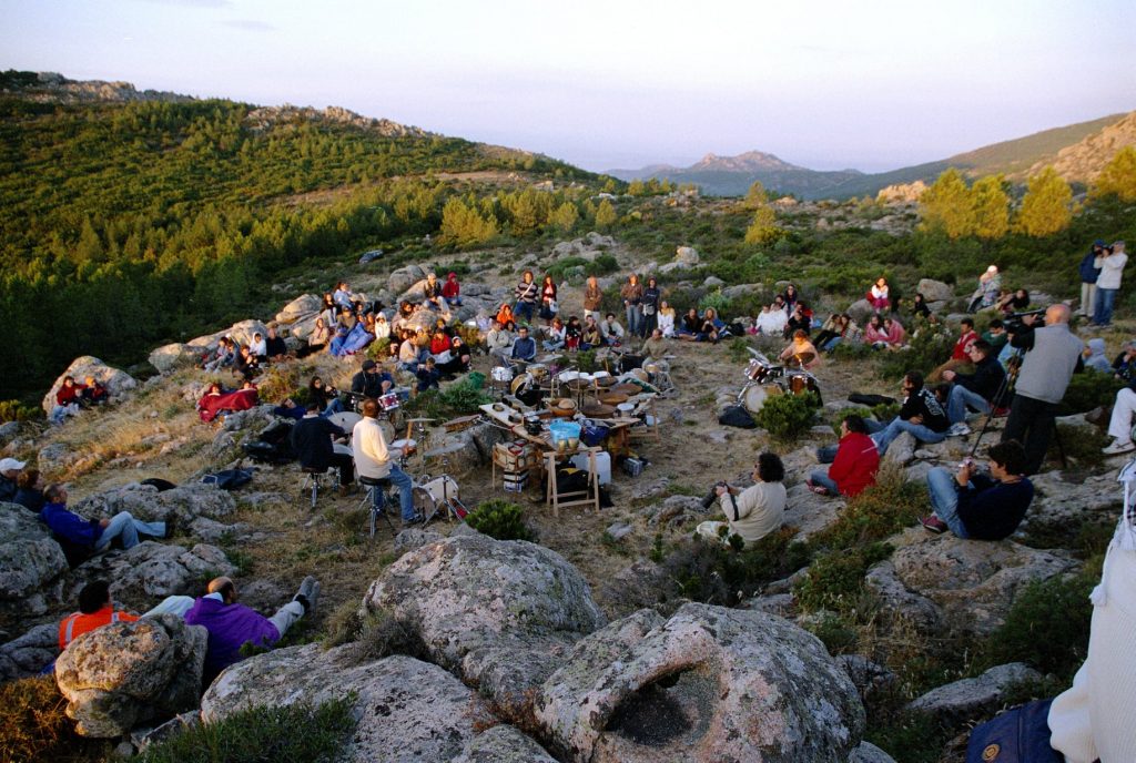 Foto FB Time in Jazz