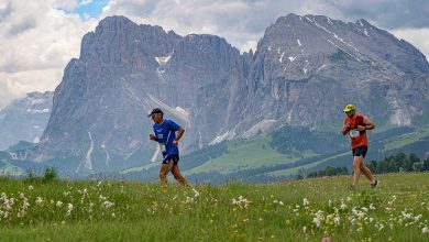 Photo of Mezza Maratona dell’Alpe di Siusi: una corsa nel cuore delle Dolomiti