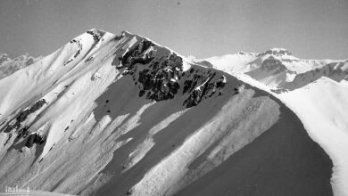 Photo of La bellezza delle Orobie negli scatti di Tito Terzi