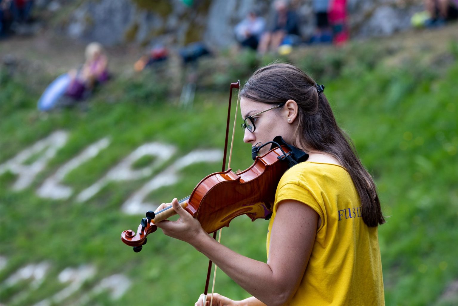 La musica sale in quota i concerti estivi da non perdere Montagna.TV