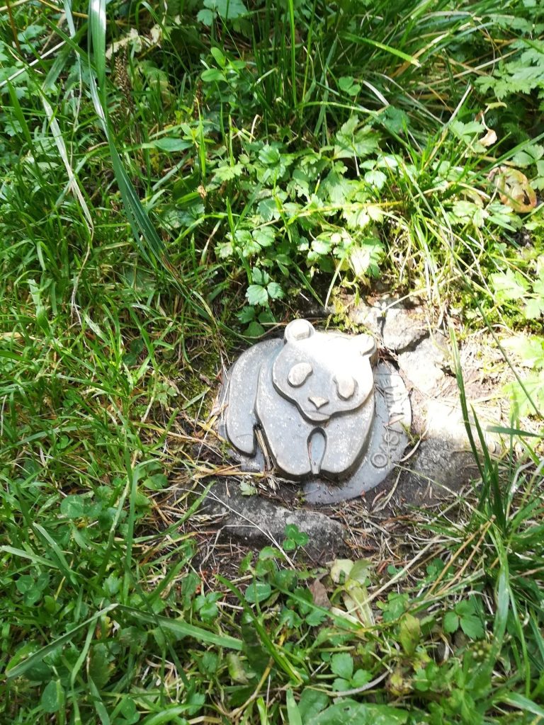 Foto FB Oasi WWF di Valtrigona