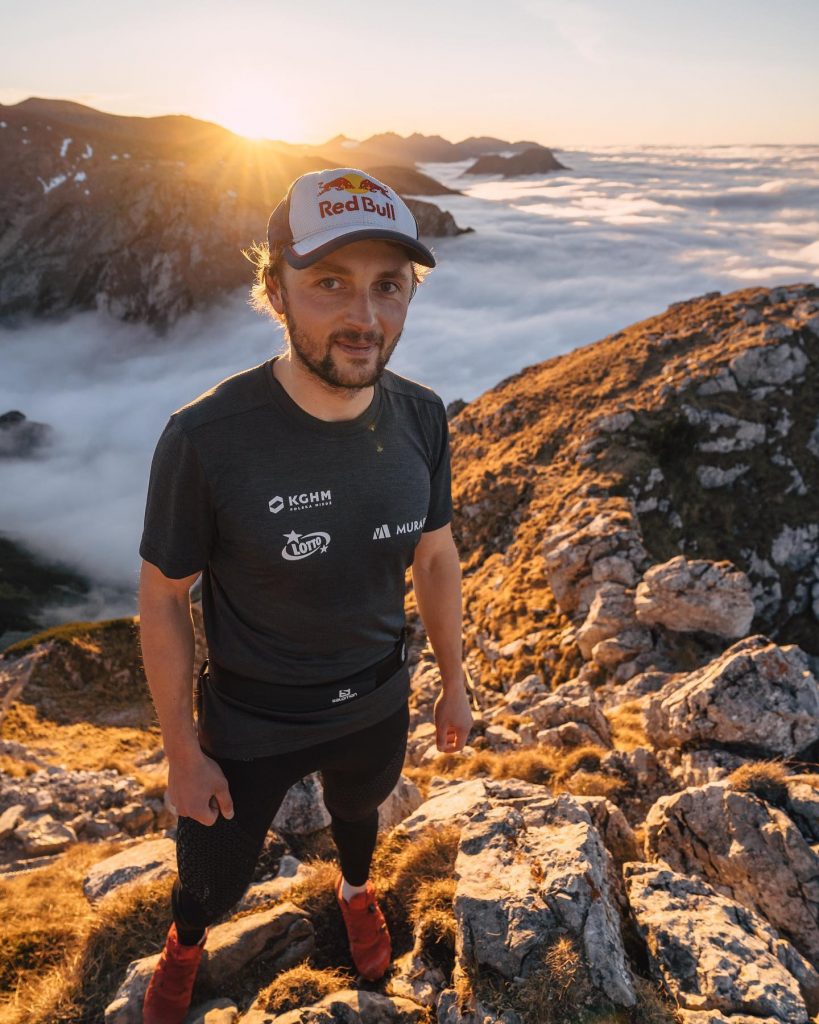 Foto Facebook Andrzej Bargiel