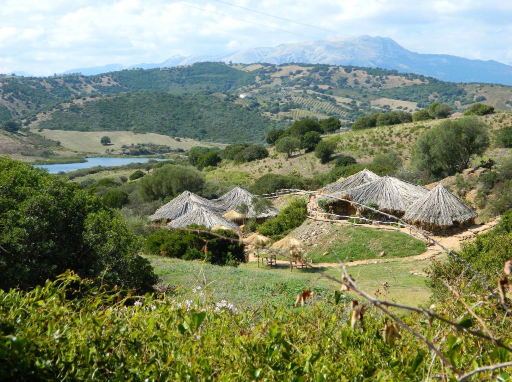 Sardinna antiga - Sardegna 