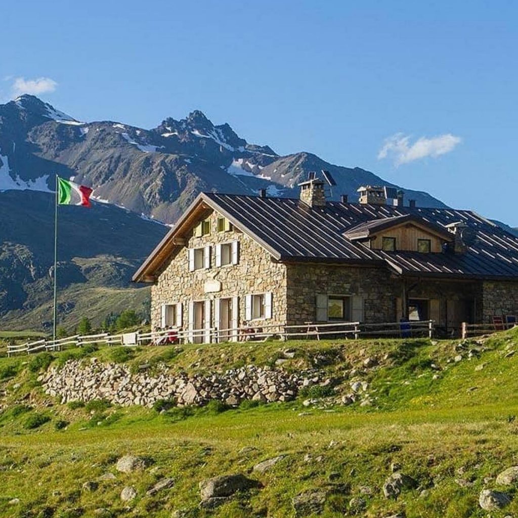 rifugi lombardia