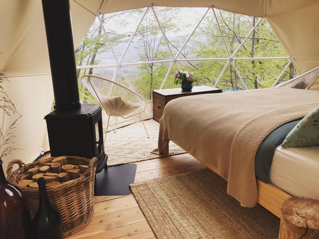 Gaia’s Spheres – Piemonte 