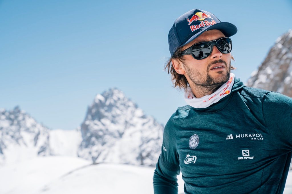 Foto Facebook Andrzej Bargiel