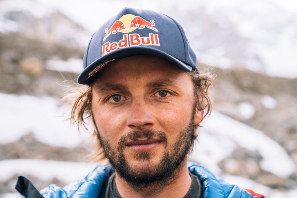 Andrzej Bargiel. Foto Facebook Andrzej Bargiel