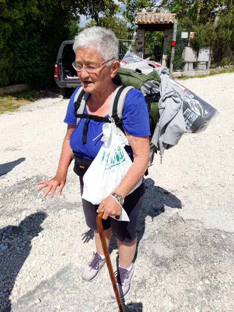 Foto FB Spi Cgil Roma Lazio