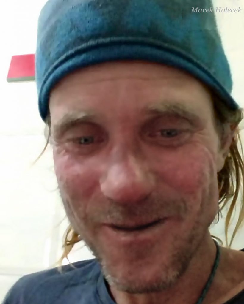 Foto @ Marek Holecek