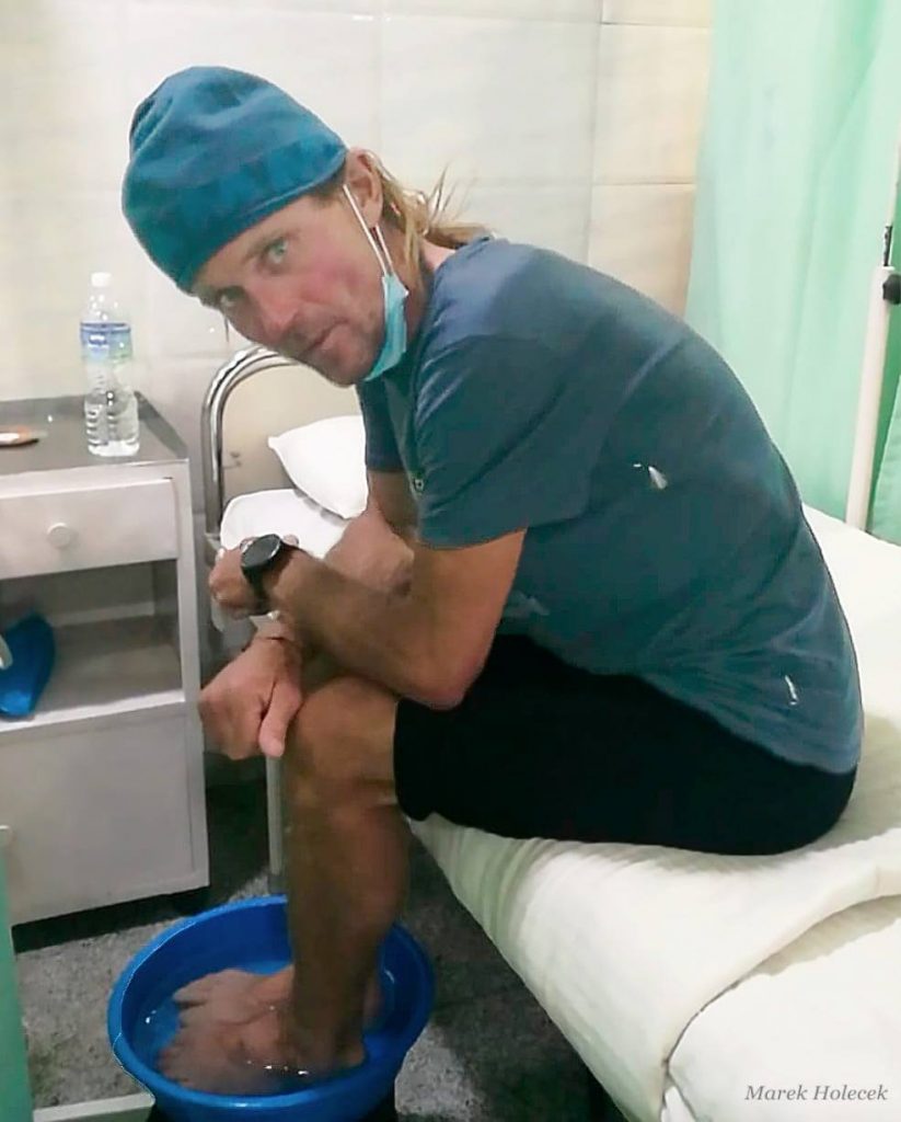 Foto @ Marek Holecek