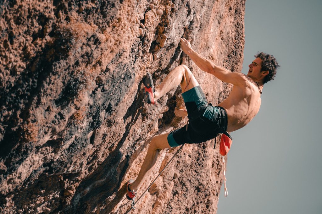 Foto FB Adam Ondra Ph. Petr Chodura