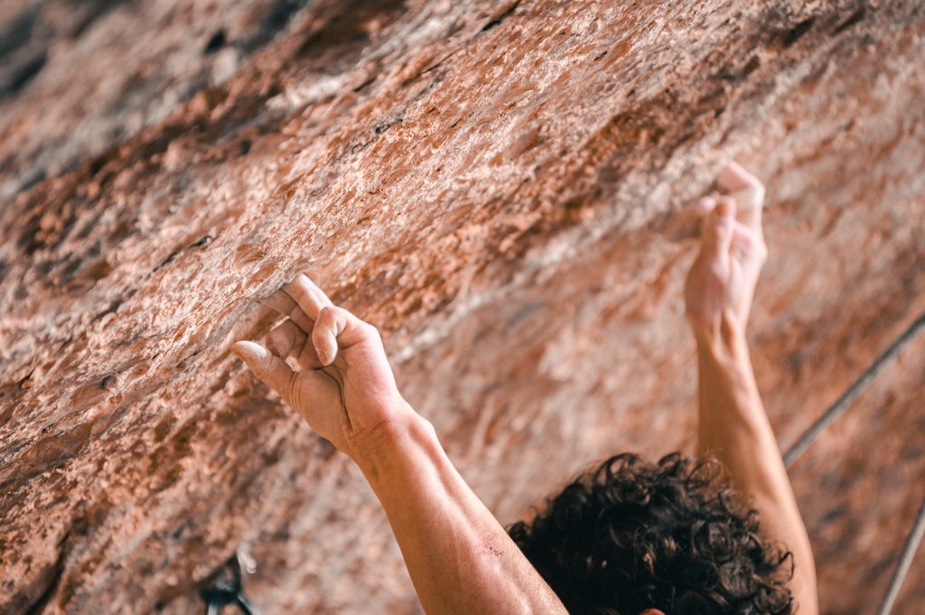 Foto FB Adam Ondra Ph. Petr Chodura