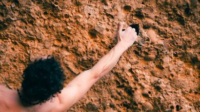 Photo of Adam Ondra e “La Ley Indignata”, il 9a di Margalef che mai avrebbe voluto provare