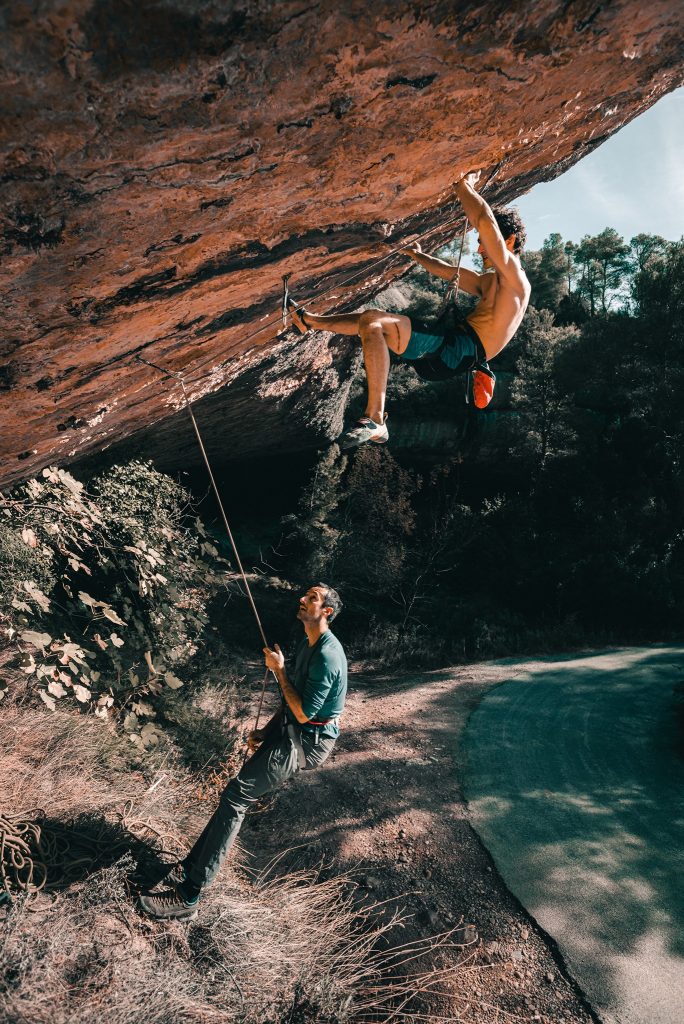Foto FB Adam Ondra Ph. Petr Chodura