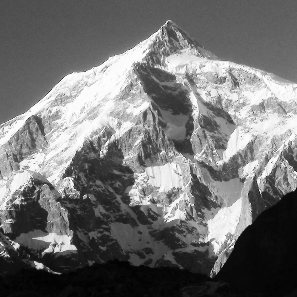 Lo Shishpare, foto @ Yannick Graziani