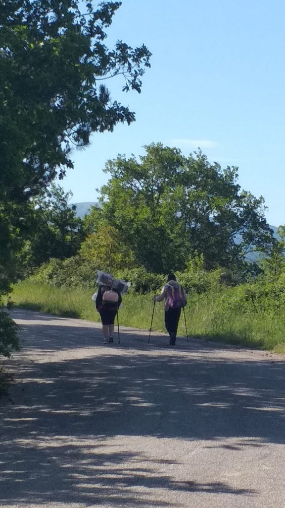 Foto FB Comune di Gubbio