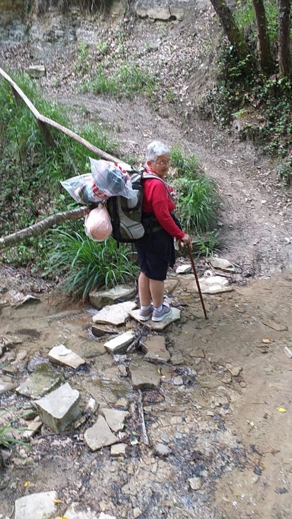 Foto FB Comune di Gubbio