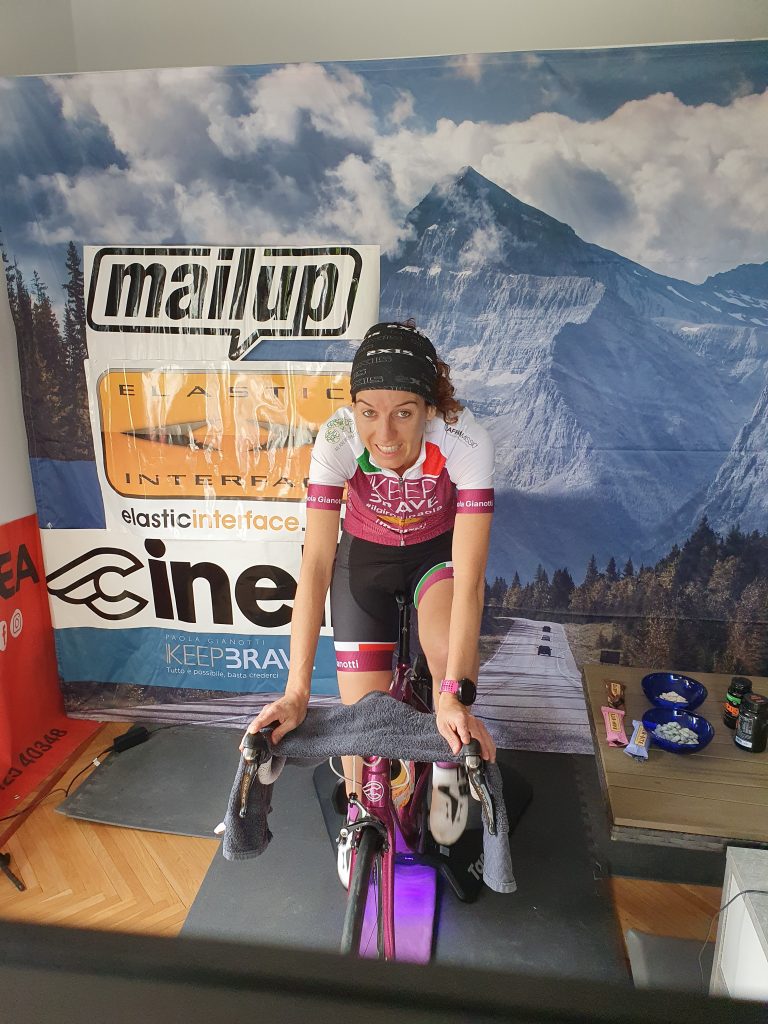 Foto archivio Paola Gianotti