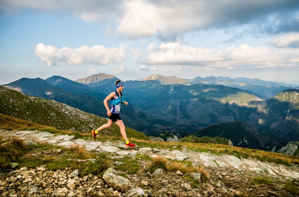 corsa in montagna, coppa del mondo