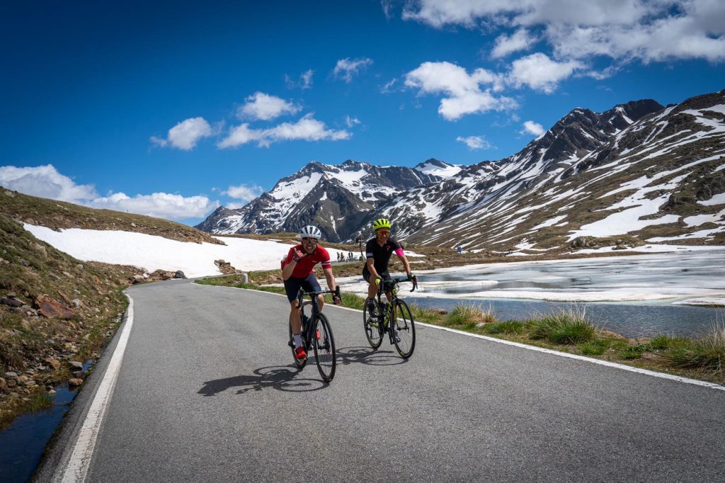 Enjoy Stelvio National Park - Foto FB Parco Nazionale dello Stelvio - Lombardia