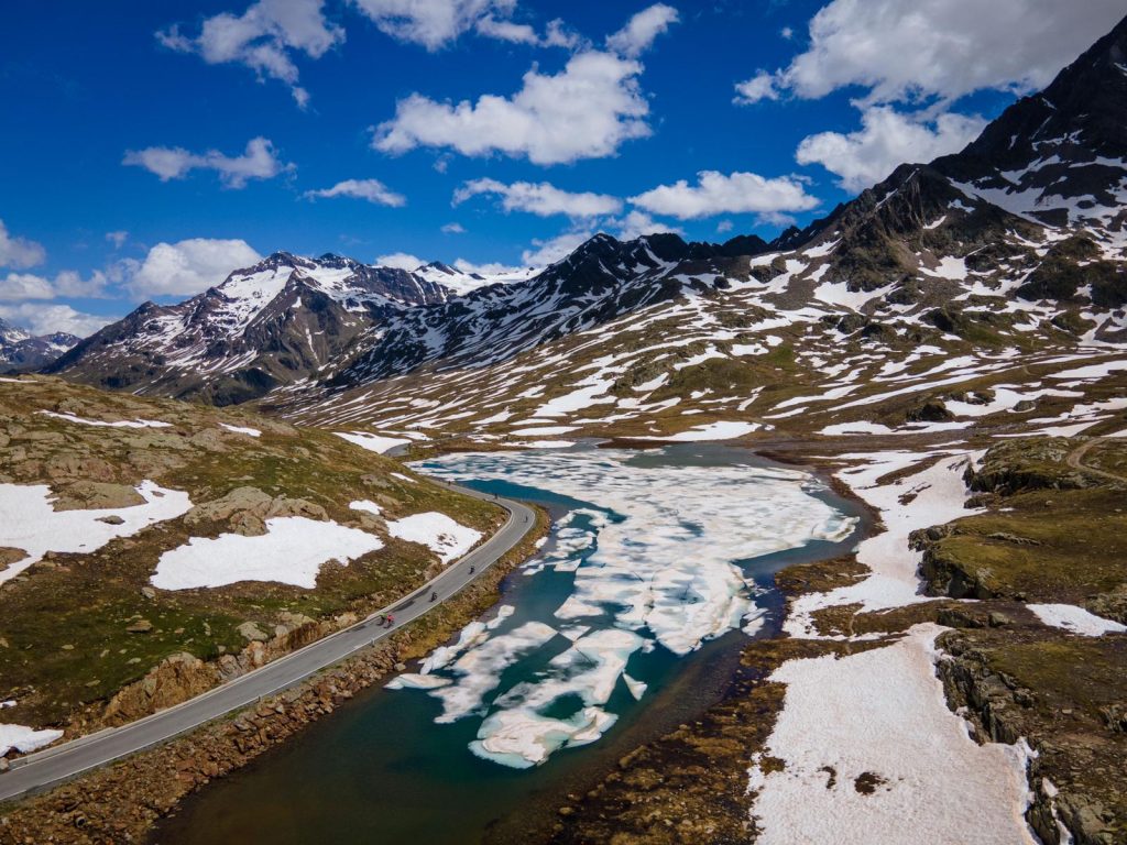 Enjoy Stelvio National Park - Foto FB Parco Nazionale dello Stelvio - Lombardia